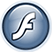 Get Adobe Flash player