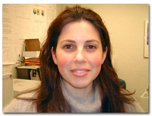 Efrat Schori