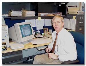 Gerard Bruder