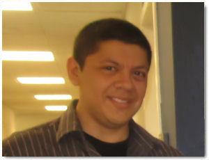 Jorge Alvarenga