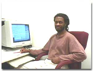 Jeff Hudson