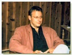 JÃ¼rgen Kayser