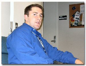 James Sedoruk