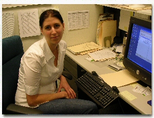 Jennifer Schaller