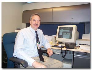 Jim Towey