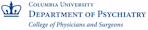 CU Department of Psychiatry