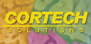 Cortech Solutions' home page
