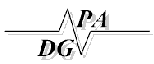 DGPA home page