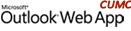 Columbia Email (CUMC Mail) server