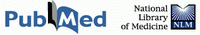PubMed home page