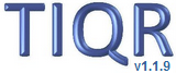 RFMH TIQR Portal