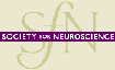 Society for Neuroscience home page