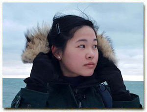 Lidia Wong