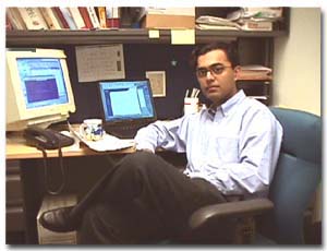 Nilabja Bhattacharya