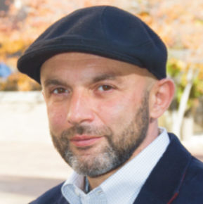 Dr. Tarik Bel-Bahar