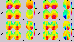 Surface Potentials and Spherical Spline Topographies (gif animation 1.8 MB)