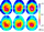 Local Hjorth Laplacian - Targets GSN128 - Task x Response (gif animation 3.84 MB)