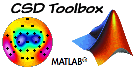 CSD Toolbox home