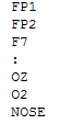 View ASCII file
