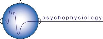 psychophysiology logo